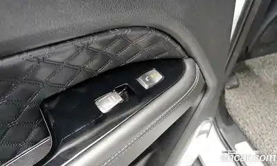 SsangYong Rexton 2021 2.2 Автомат в Москве № 30400, миниатюра 3