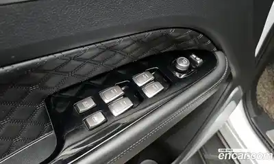 SsangYong Rexton 2021 2.2 Автомат в Москве № 30400, миниатюра 6