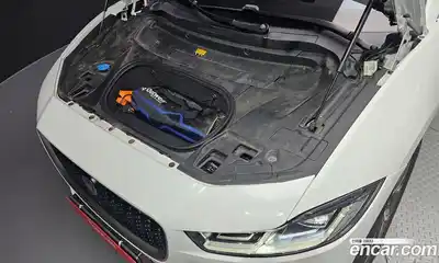 Jaguar I-Pace 2019 0.2 Автомат в Москве № 304936, миниатюра 12