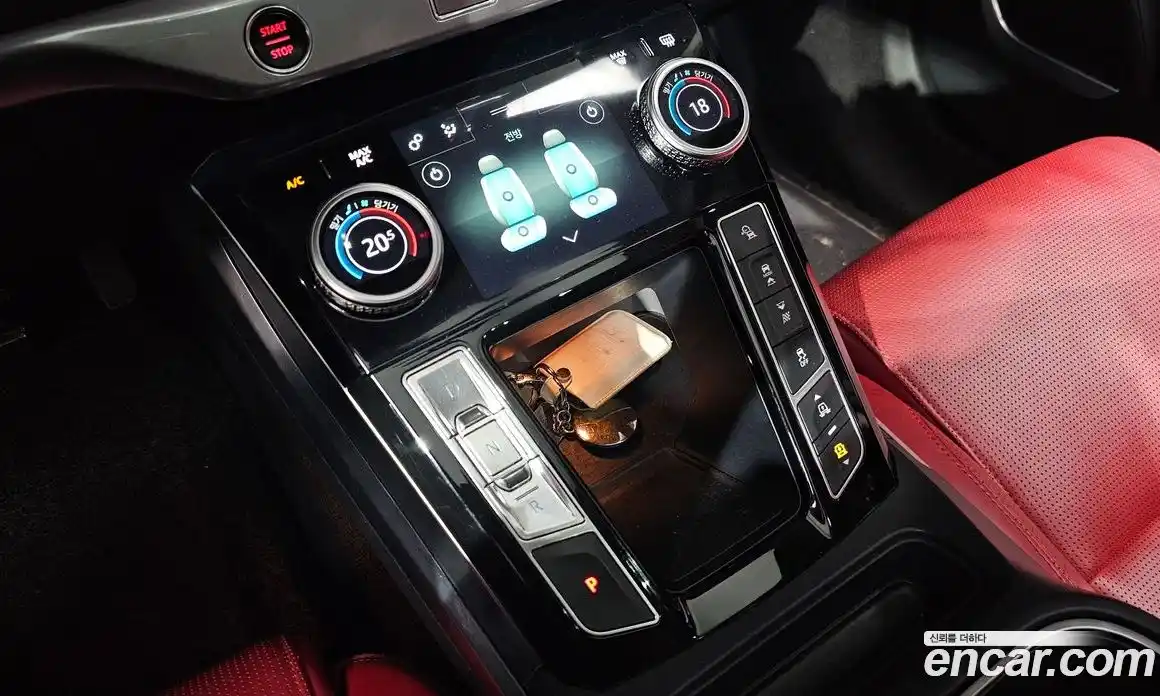 Jaguar I-Pace 2019 0.2 Автомат в Москве № 304936, фото 14