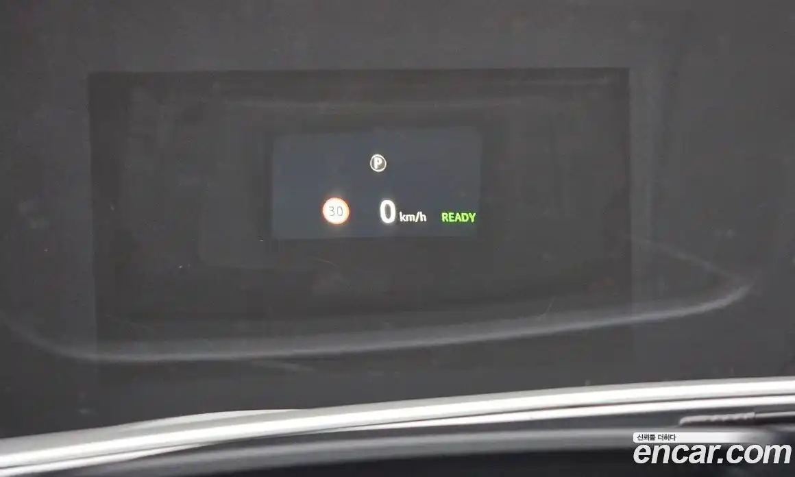 Jaguar I-Pace 2019 0.2 Автомат в Москве № 304936, фото 16