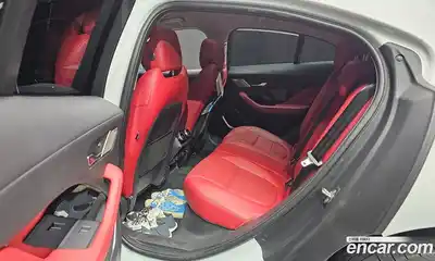 Jaguar I-Pace 2019 0.2 Автомат в Москве № 304936, миниатюра 3