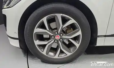 Jaguar I-Pace 2019 0.2 Автомат в Москве № 304936, миниатюра 4
