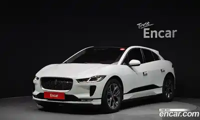 Jaguar I-Pace 2019 0.2 Автомат в Москве № 304936, миниатюра 10