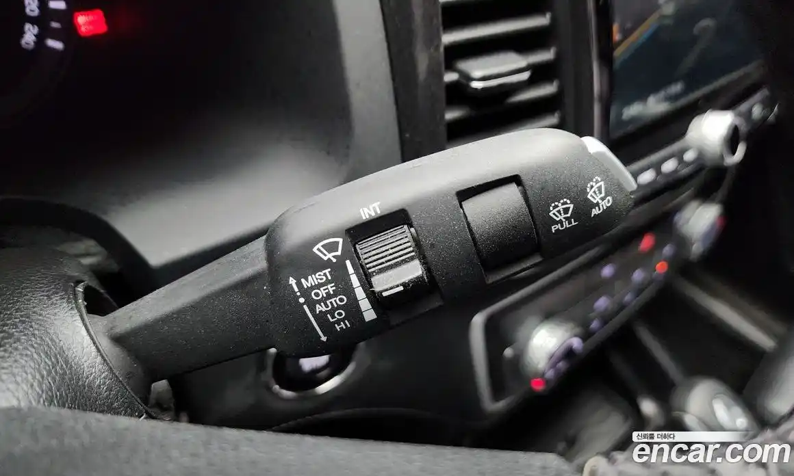 SsangYong Rexton 2020 2.2 Автомат в Москве № 30560, фото 15