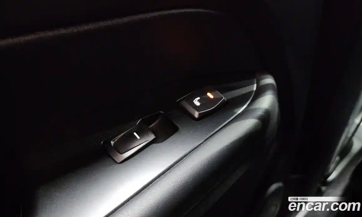 SsangYong Rexton 2020 2.2 Автомат в Москве № 30560, фото 16