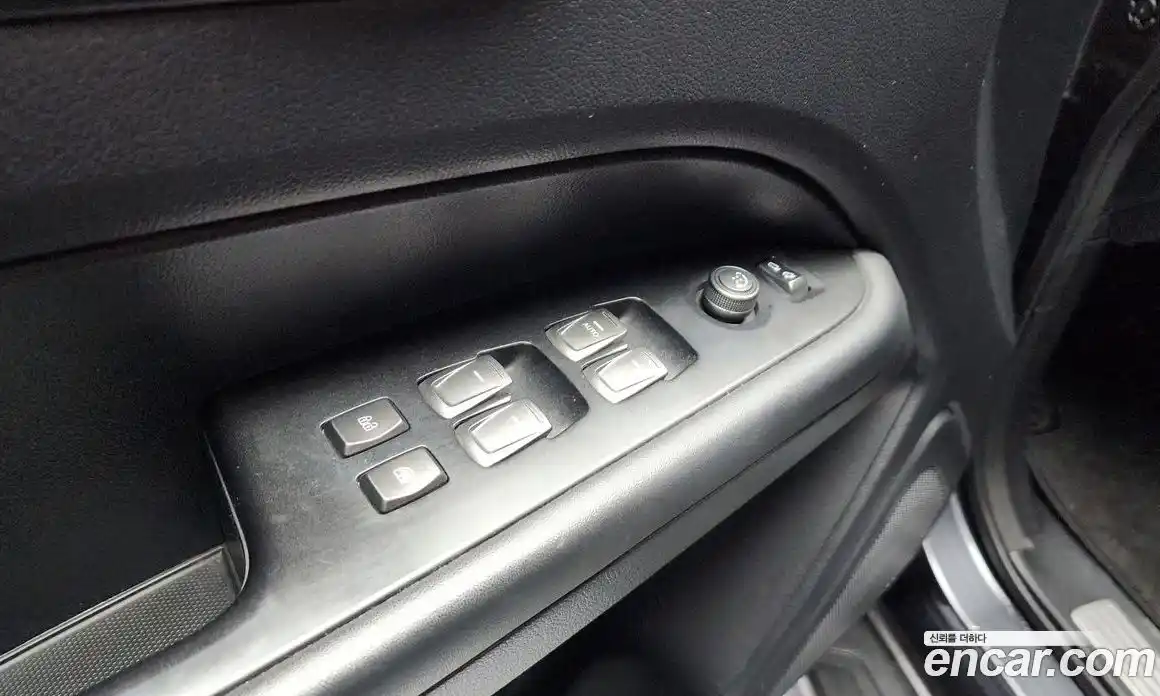 SsangYong Rexton 2020 2.2 Автомат в Москве № 30560, фото 17