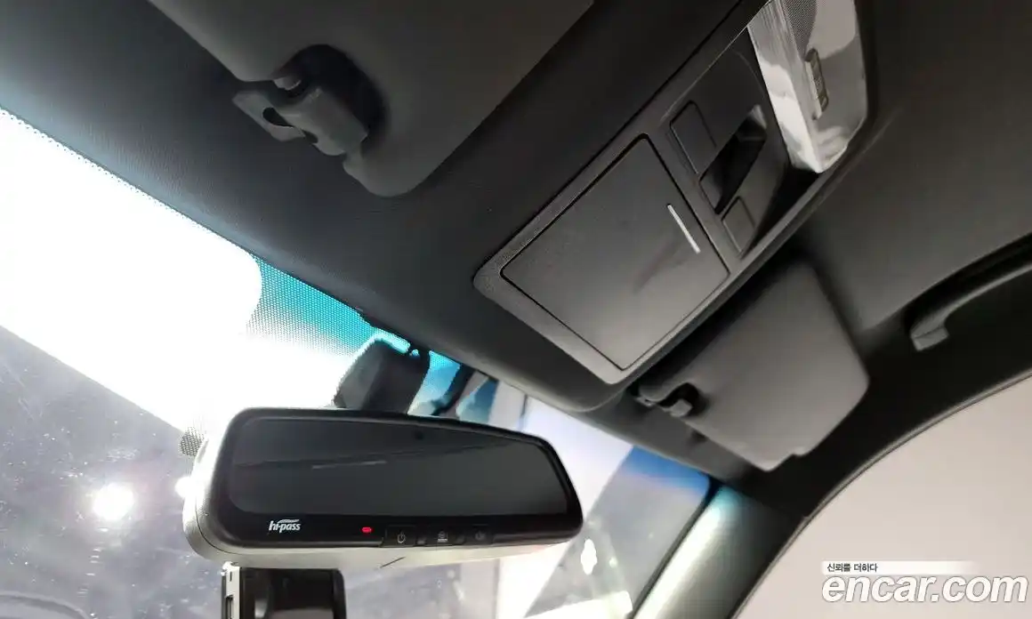 SsangYong Rexton 2020 2.2 Автомат в Москве № 30560, фото 18