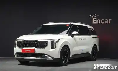 Kia Canival 2024 1.6 Автомат в Москве № 307081, миниатюра 11