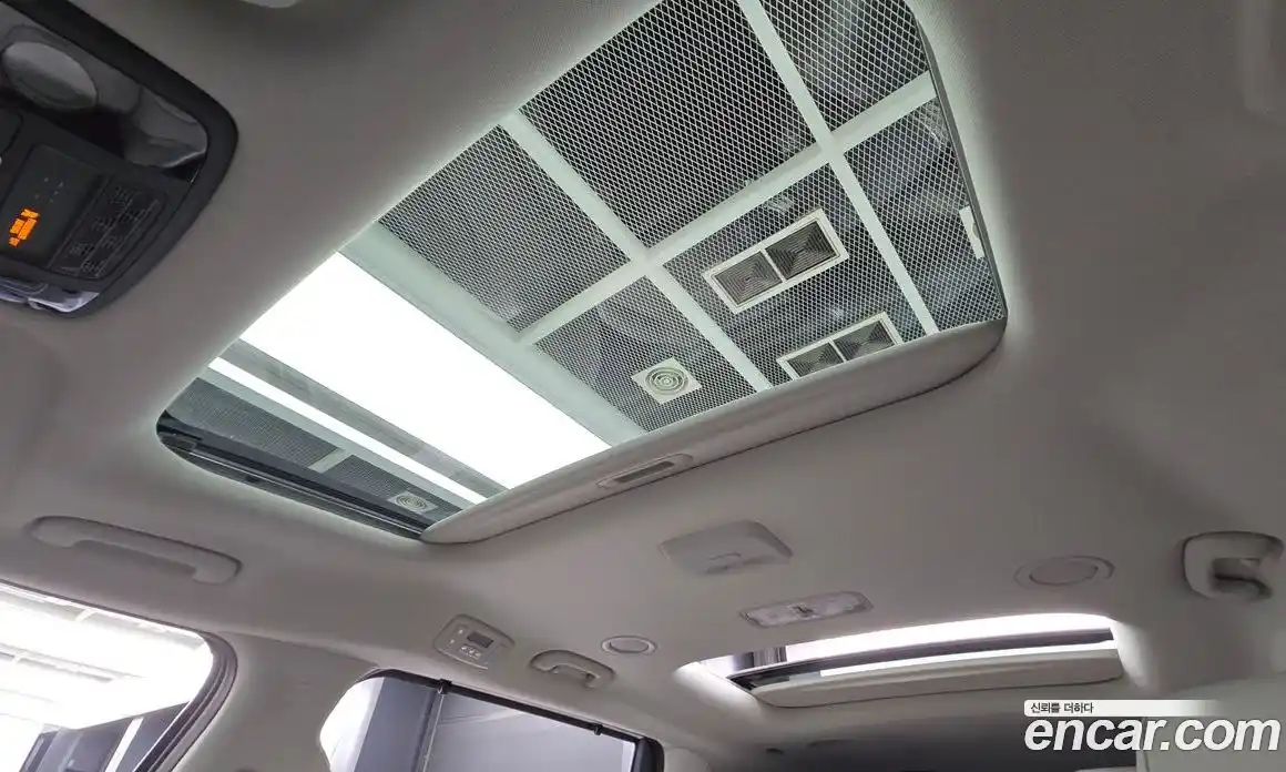 Kia Canival 2024 1.6 Автомат в Москве № 307081, фото 14