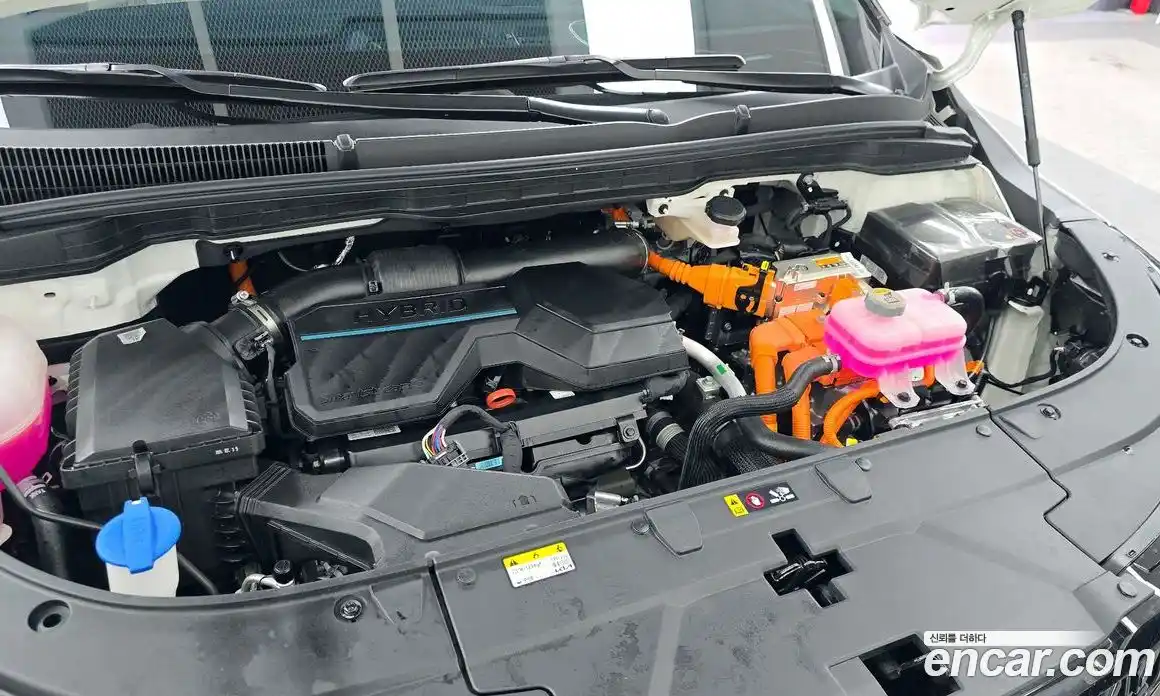 Kia Canival 2024 1.6 Автомат в Москве № 307081, фото 15