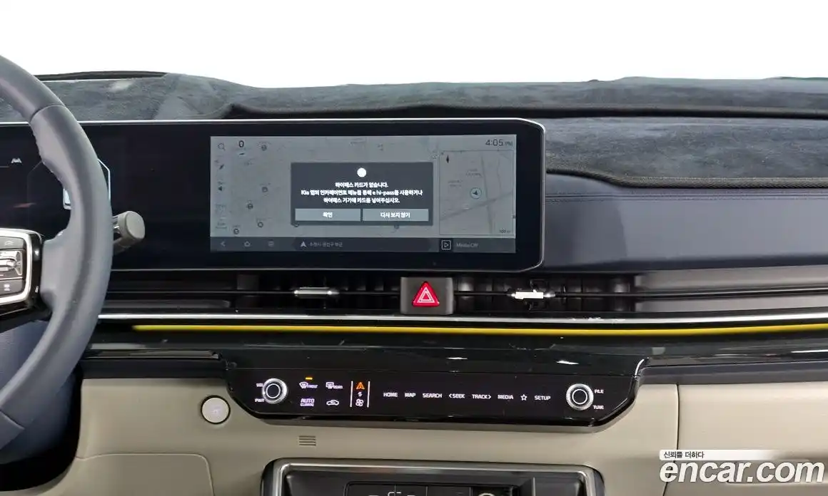 Kia Canival 2024 1.6 Автомат в Москве № 307081, фото 20