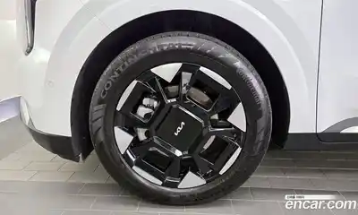 Kia Canival 2024 1.6 Автомат в Москве № 307081, миниатюра 3