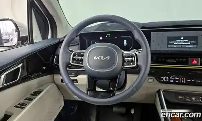 Kia Canival 2024 1.6 Автомат в Москве № 307081, миниатюра 4