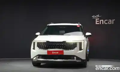 Kia Canival 2024 1.6 Автомат в Москве № 307081, миниатюра 6