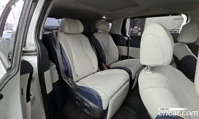 Kia Canival 2024 1.6 Автомат в Москве № 307081, миниатюра 7