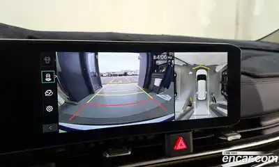 Kia Canival 2024 1.6 Автомат в Москве № 307081, миниатюра 8