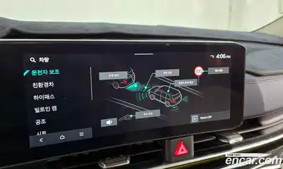 Kia Canival 2024 1.6 Автомат в Москве № 307081, миниатюра 10