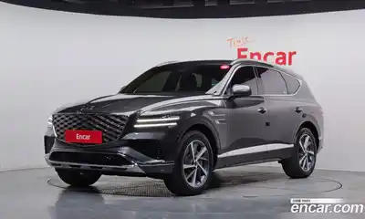 Genesis GV80, 2024