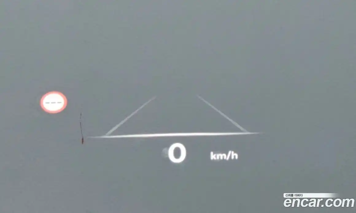 Genesis GV80 2024 2.5 Автомат в Москве № 308661, фото 14