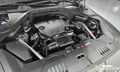 Genesis GV80 2024 2.5 Автомат в Москве № 308661, миниатюра 5