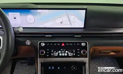 Genesis GV80 2024 2.5 Автомат в Москве № 308661, миниатюра 6