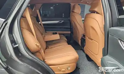 Genesis GV80 2024 2.5 Автомат в Москве № 308661, миниатюра 7