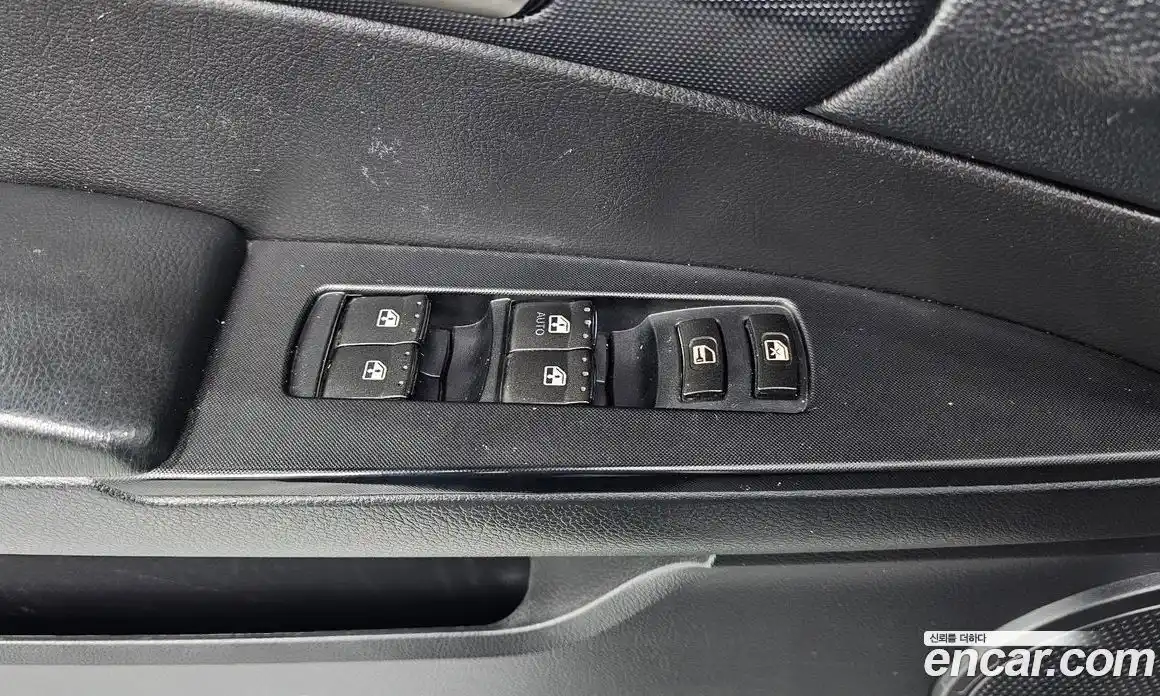 SsangYong Korando 2018 2.2 Автомат в Москве № 30870, фото 18