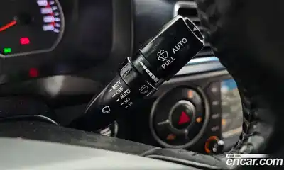 SsangYong Korando 2018 2.2 Автомат в Москве № 30870, миниатюра 2