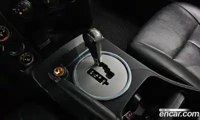 SsangYong Korando 2018 2.2 Автомат в Москве № 30870, миниатюра 3