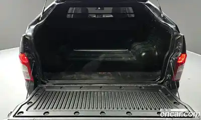 SsangYong Korando 2015 2.0 Автомат в Москве № 31596, миниатюра 12