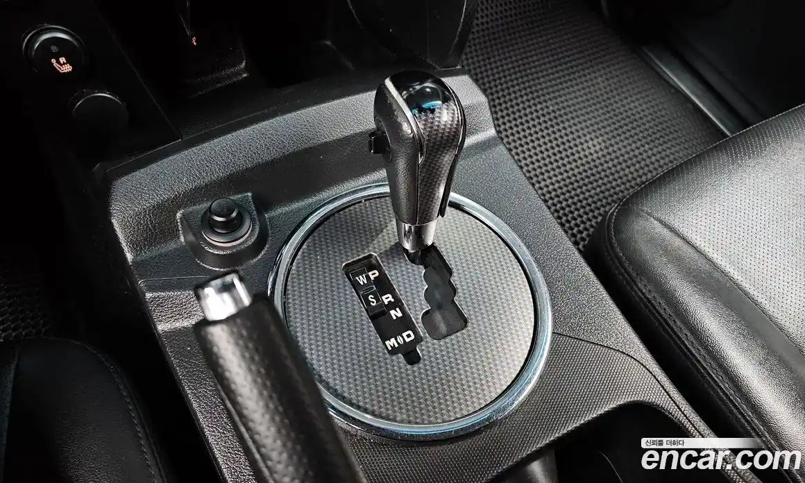 SsangYong Korando 2015 2.0 Автомат в Москве № 31596, фото 20