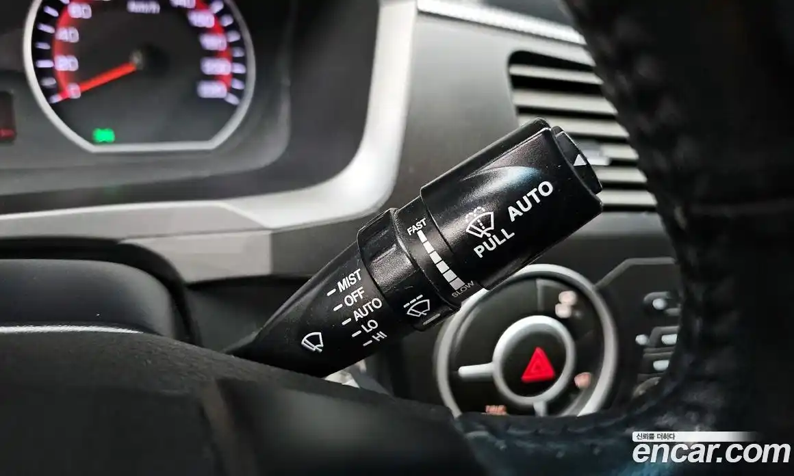 SsangYong Korando 2015 2.0 Автомат в Москве № 31596, фото 3