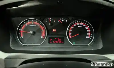 SsangYong Korando 2015 2.0 Автомат в Москве № 31596, миниатюра 5