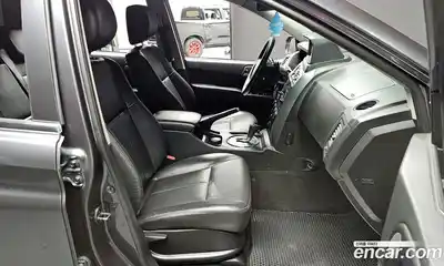 SsangYong Korando 2015 2.0 Автомат в Москве № 31596, миниатюра 7