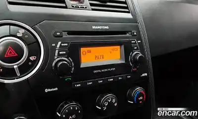 SsangYong Korando 2015 2.0 Автомат в Москве № 31596, миниатюра 8