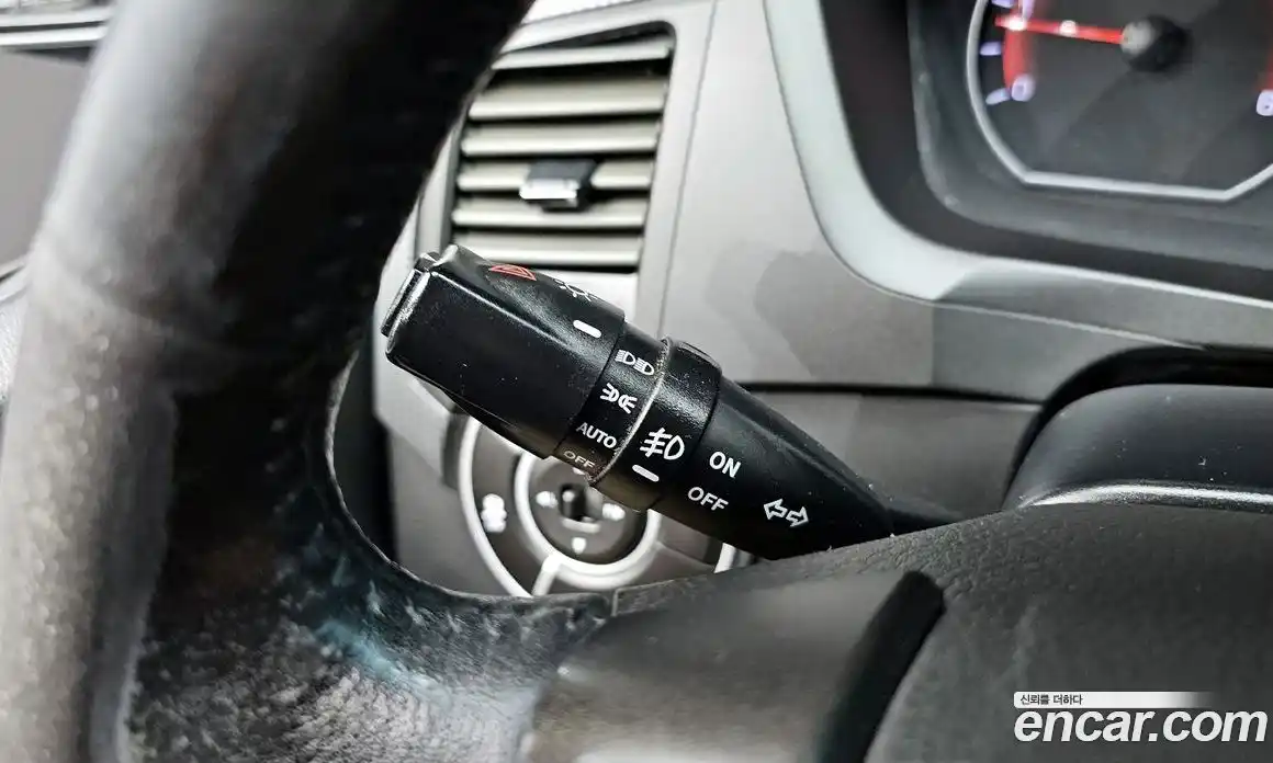 SsangYong Korando 2015 2.0 Автомат в Москве № 31596, фото 10