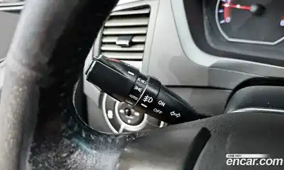 SsangYong Korando 2015 2.0 Автомат в Москве № 31596, миниатюра 10