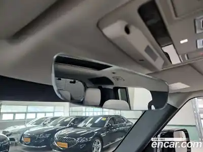 Land Rover Defender 2023 3.0 Автомат в Москве № 316415, миниатюра 11