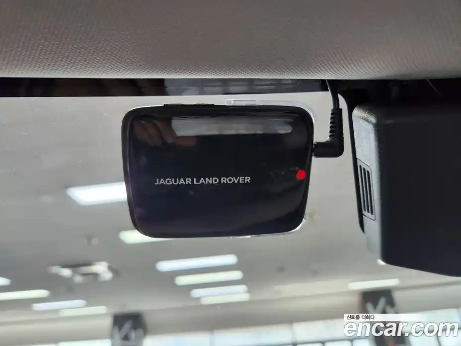 Land Rover Defender 2023 3.0 Автомат в Москве № 316415, фото 12