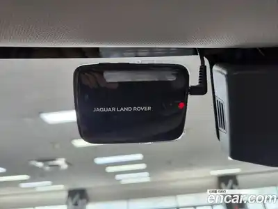 Land Rover Defender 2023 3.0 Автомат в Москве № 316415, миниатюра 12