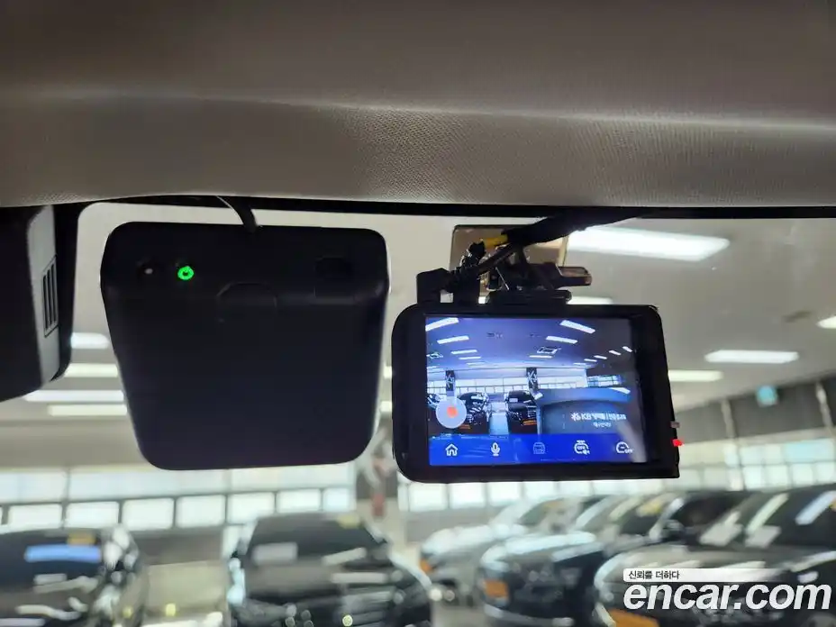 Land Rover Defender 2023 3.0 Автомат в Москве № 316415, фото 14