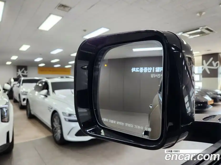 Land Rover Defender 2023 3.0 Автомат в Москве № 316415, фото 3