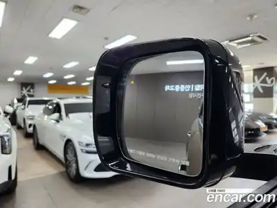 Land Rover Defender 2023 3.0 Автомат в Москве № 316415, миниатюра 3