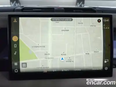 Land Rover Defender 2023 3.0 Автомат в Москве № 316415, миниатюра 6