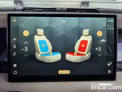 Land Rover Defender 2023 3.0 Автомат в Москве № 316415, миниатюра 9