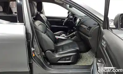 Renault QM6 2023 2.0 Автомат в Москве № 316805, миниатюра 11