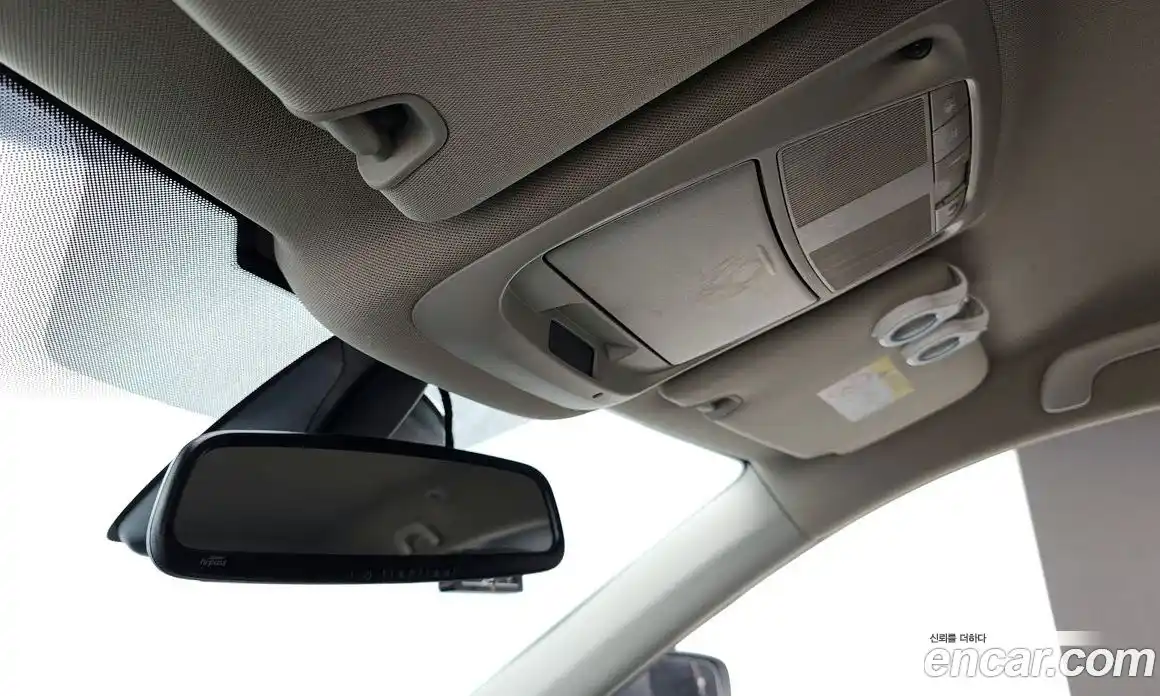 Renault QM6 2023 2.0 Автомат в Москве № 316805, фото 17