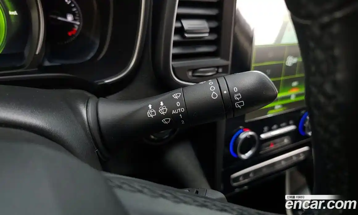 Renault QM6 2023 2.0 Автомат в Москве № 316805, фото 18