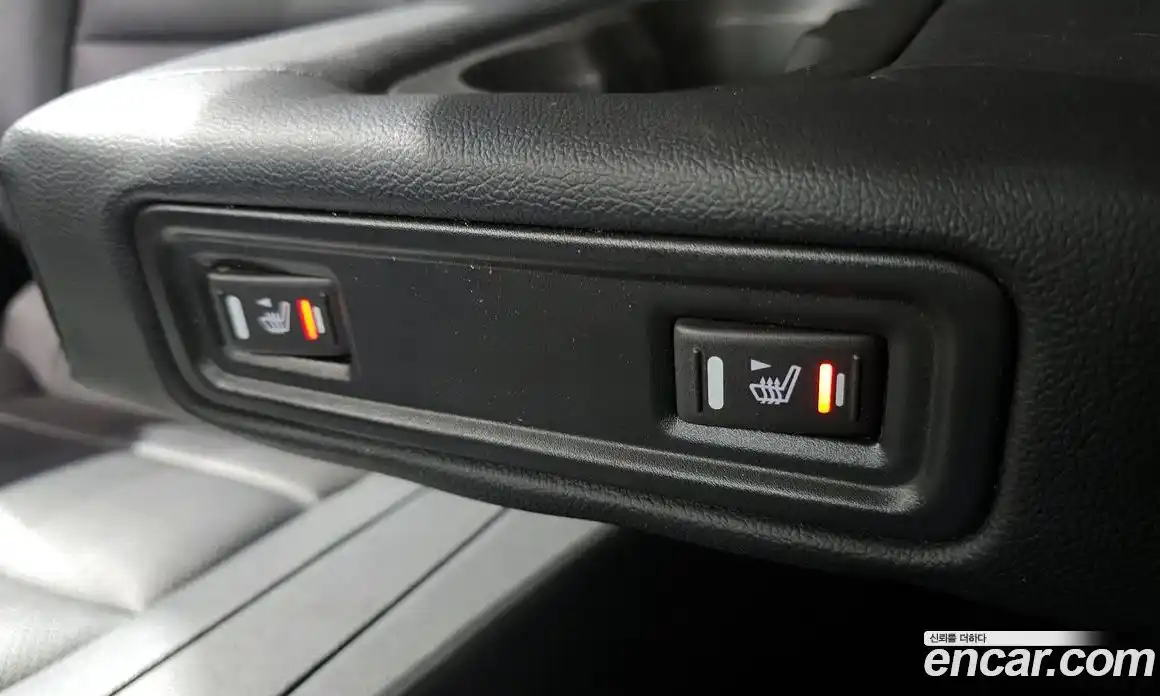 Renault QM6 2023 2.0 Автомат в Москве № 316805, фото 19